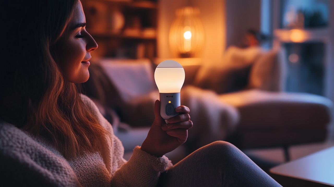 Todo lo que necesitas saber para conectar dispositivos de iluminación LED a tu asistente Google de forma segura