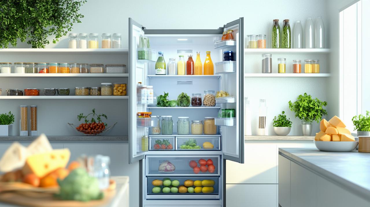 Consejos para eliminar el olor a queso en el refrigerador: Cómo reducir la humedad con métodos caseros