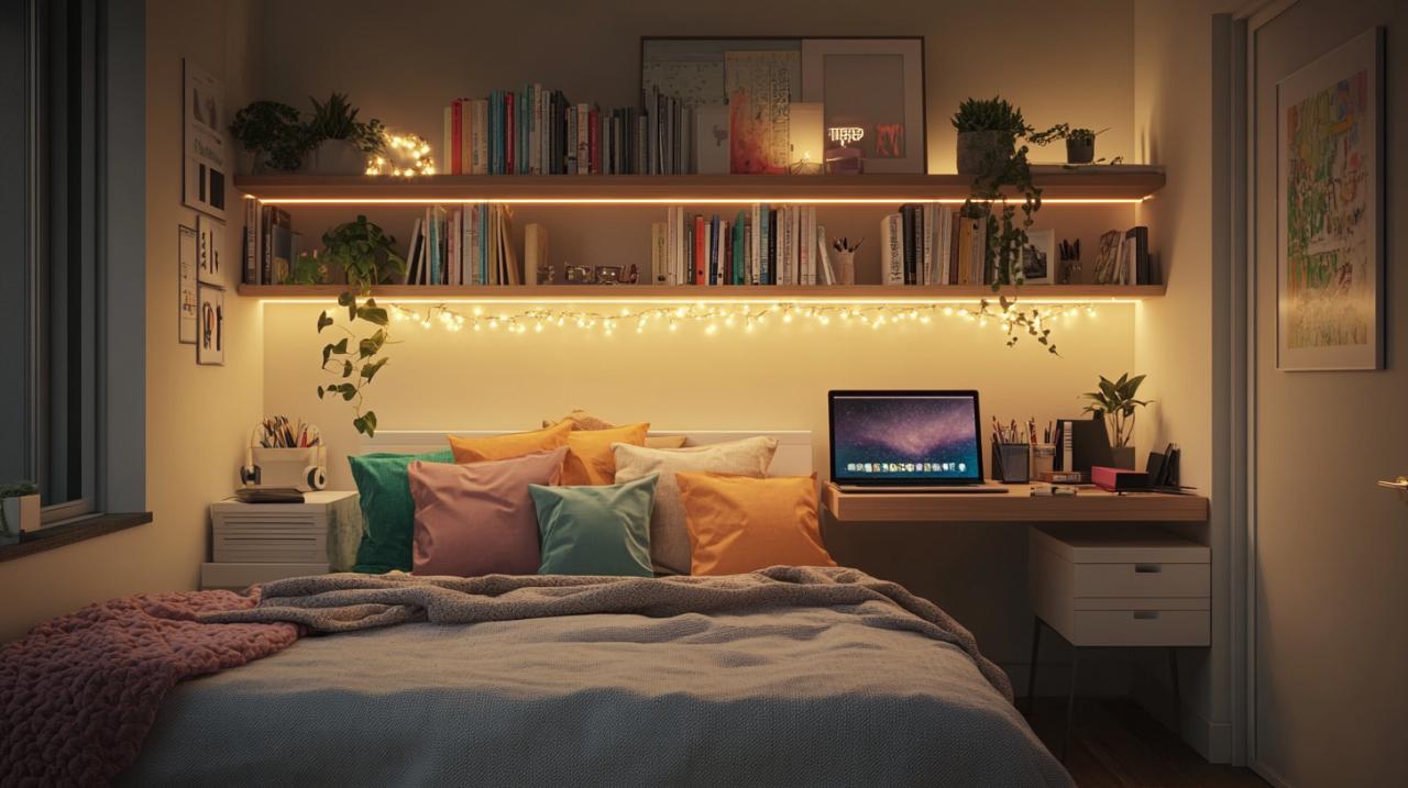 ¿Cómo hacer que un adolescente ordene su habitación? ¡Descubre nuestros consejos y productos de organización ideales para jóvenes!